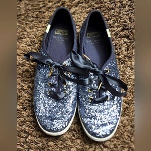 Kate Spade Keds size 7.5